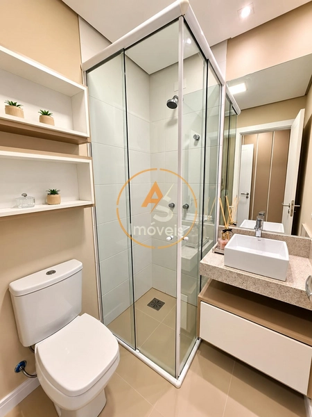 APARTAMENTO À VENDA EM CAPÃO DA CANOA!!!: 28ª foto da galeria de imagens do imóvel