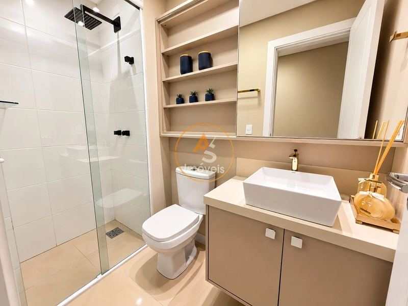 APARTAMENTO À VENDA EM CAPÃO DA CANOA!!!: 23ª foto da galeria de imagens do imóvel
