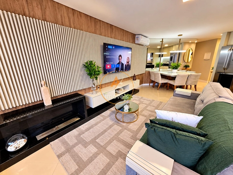 APARTAMENTO À VENDA EM CAPÃO DA CANOA!!!: 2ª foto da galeria de imagens do imóvel