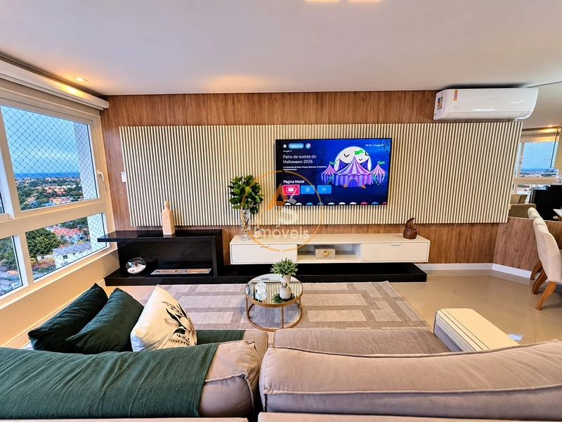 APARTAMENTO À VENDA EM CAPÃO DA CANOA!!!: 1ª foto da galeria de imagens do imóvel