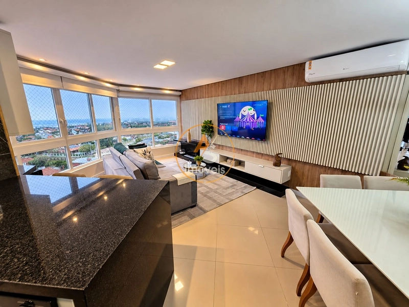 APARTAMENTO À VENDA EM CAPÃO DA CANOA!!!: 9ª foto da galeria de imagens do imóvel
