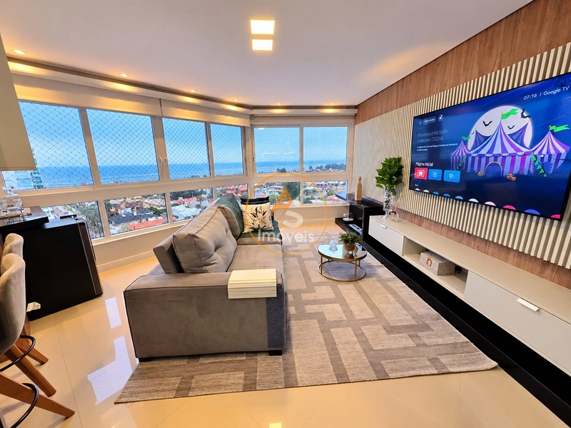 APARTAMENTO À VENDA EM CAPÃO DA CANOA!!!: 8ª foto da galeria de imagens do imóvel