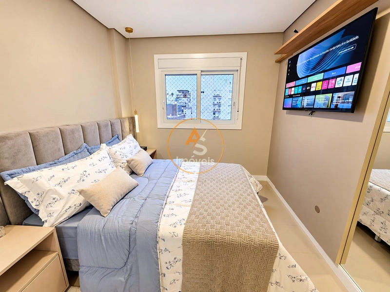 APARTAMENTO À VENDA EM CAPÃO DA CANOA!!!: 32ª foto da galeria de imagens do imóvel