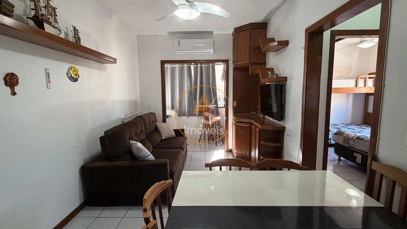 ÓTIMO APARTAMENTO À VENDA EM CAPÃO DA CANOA!⁣ : 4ª foto da galeria de imagens do imóvel