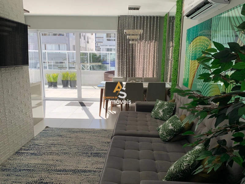 Apartamento de 03 dormitórios com terraço: 2ª foto da galeria de imagens do imóvel