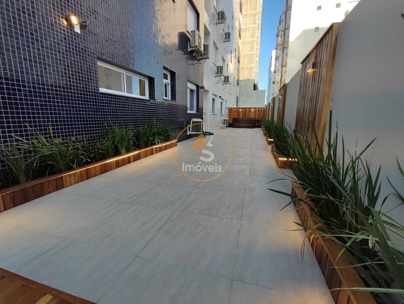 Apartamento de 03 dormitórios com terraço: 8ª foto da galeria de imagens do imóvel