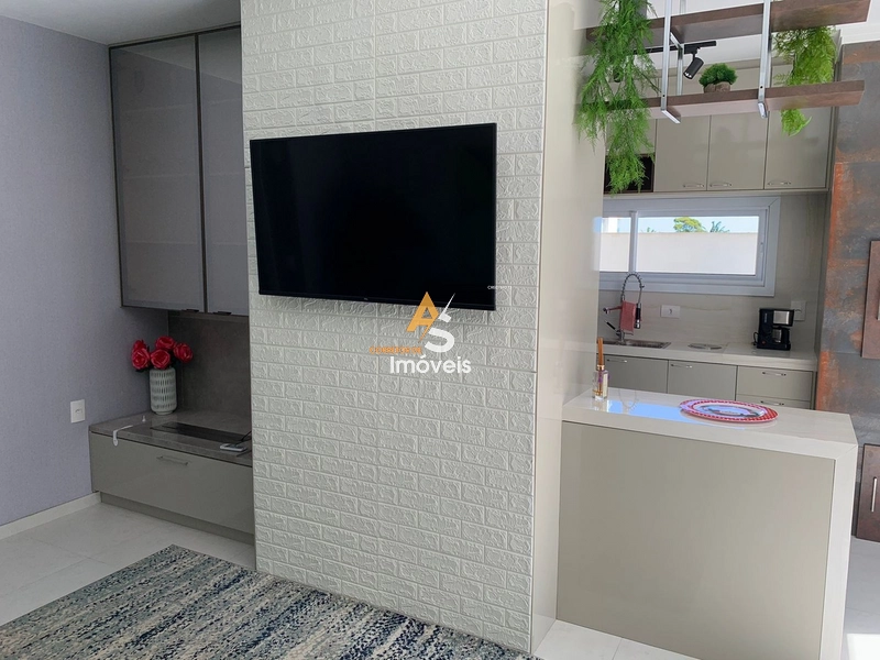 Apartamento de 03 dormitórios com terraço: 5ª foto da galeria de imagens do imóvel