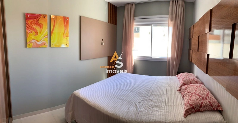 Apartamento de 03 dormitórios com terraço: 16ª foto da galeria de imagens do imóvel