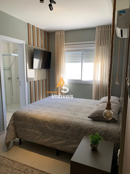 Apartamento de 03 dormitórios com terraço: 20ª foto da galeria de imagens do imóvel