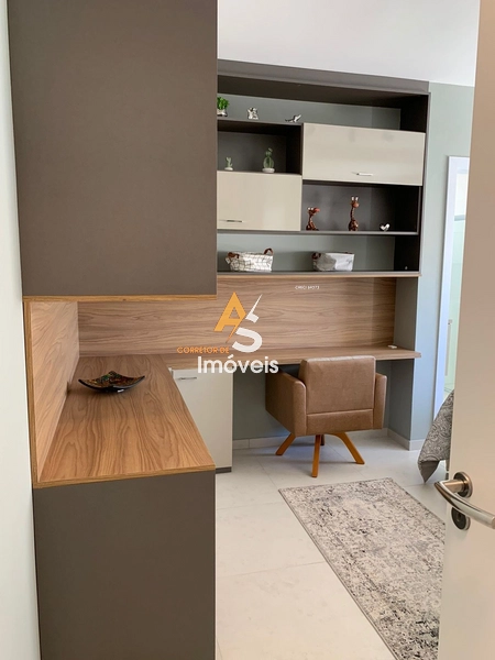 Apartamento de 03 dormitórios com terraço: 17ª foto da galeria de imagens do imóvel