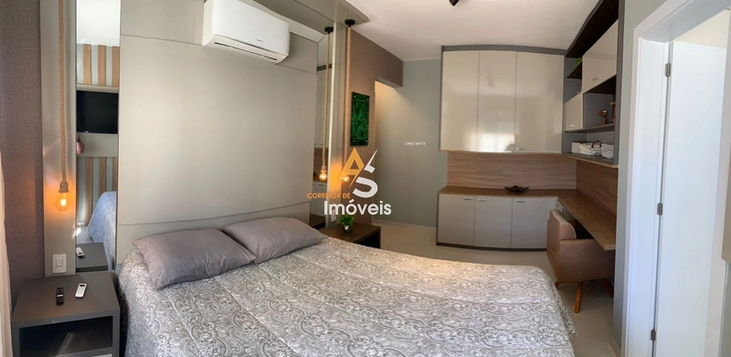 Apartamento de 03 dormitórios com terraço: 18ª foto da galeria de imagens do imóvel