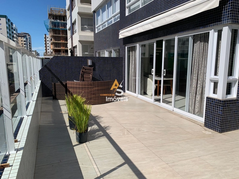 Apartamento de 03 dormitórios com terraço: 21ª foto da galeria de imagens do imóvel