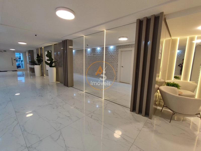 Apartamento de 03 dormitórios com terraço: 12ª foto da galeria de imagens do imóvel