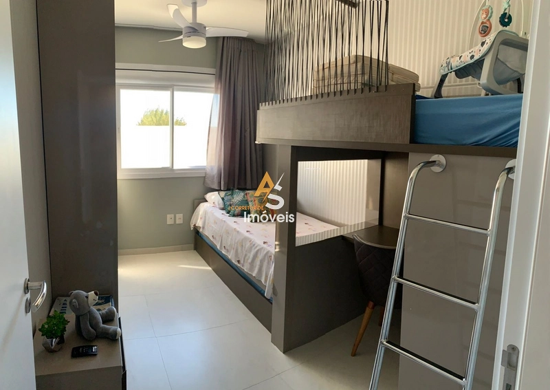 Apartamento de 03 dormitórios com terraço: 13ª foto da galeria de imagens do imóvel