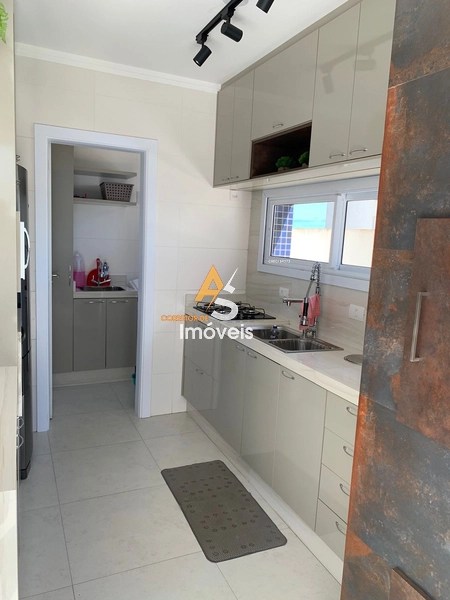 Apartamento de 03 dormitórios com terraço: 8ª foto da galeria de imagens do imóvel