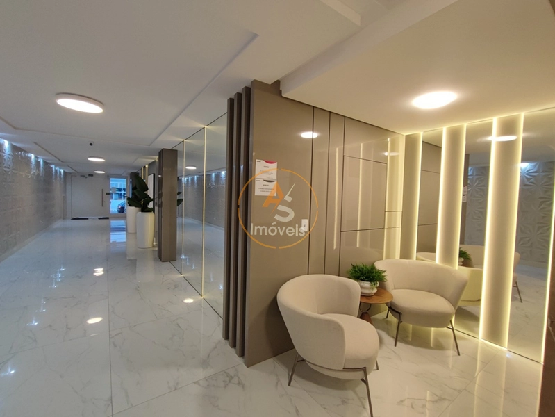 Apartamento de 03 dormitórios com terraço: 4ª foto da galeria de imagens do imóvel