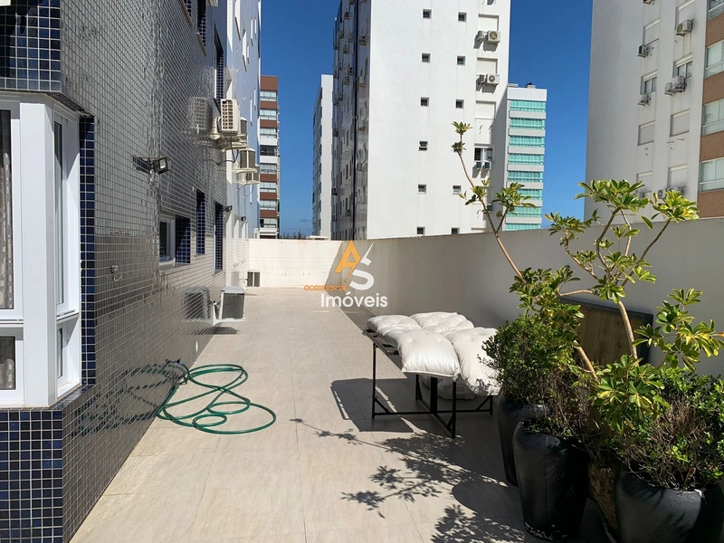 Apartamento de 03 dormitórios com terraço: 11ª foto da galeria de imagens do imóvel