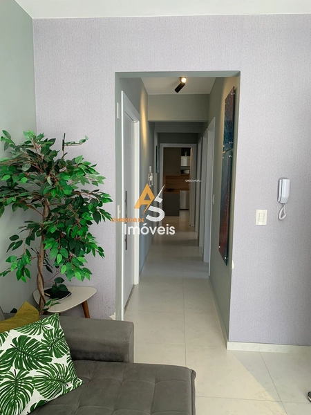 Apartamento de 03 dormitórios com terraço: 12ª foto da galeria de imagens do imóvel