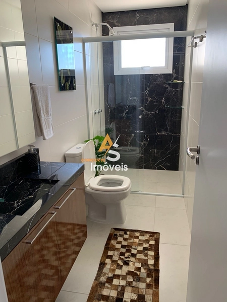 Apartamento de 03 dormitórios com terraço: 14ª foto da galeria de imagens do imóvel