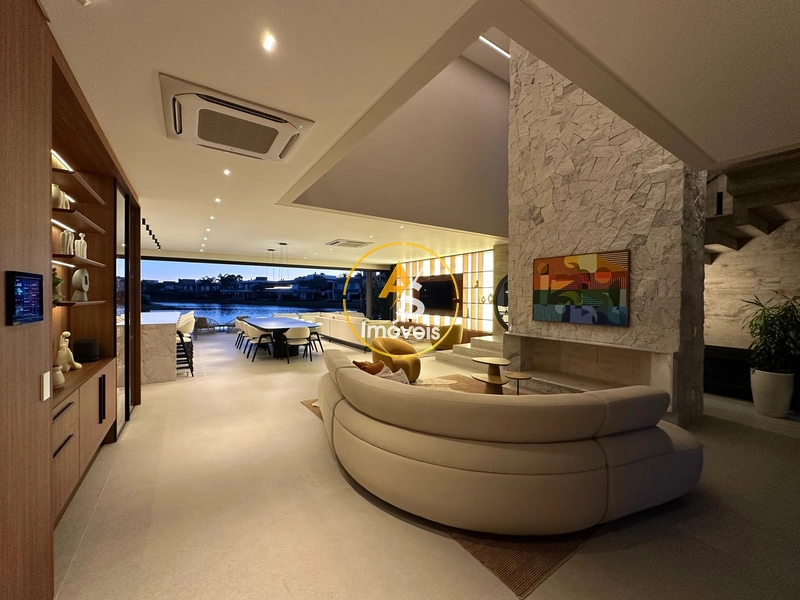 CONDOMÍNIO ENSEADA SOBRADO A VENDA !!!: 2ª foto da galeria de imagens do imóvel