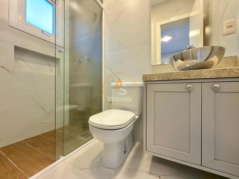 CASA Á VENDA EM XANGRI-LÁ!!!: 21ª foto da galeria de imagens do imóvel