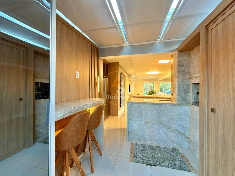CASA Á VENDA EM XANGRI-LÁ!!!: 15ª foto da galeria de imagens do imóvel