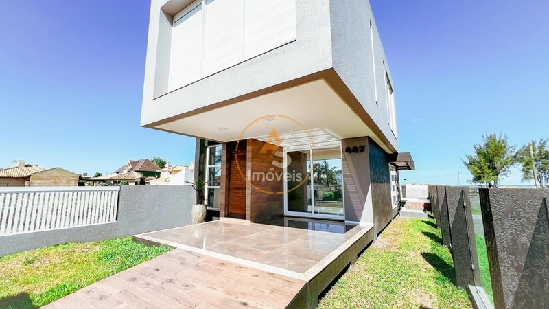 LINDA CASA Á VENDA EM CAPÃO NOVO!!!: 24ª foto da galeria de imagens do imóvel