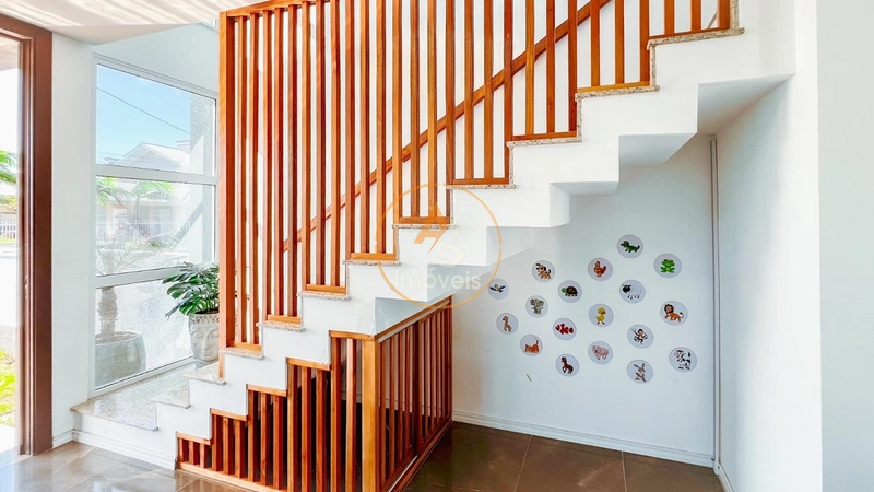 LINDA CASA Á VENDA EM CAPÃO NOVO!!!: 4ª foto da galeria de imagens do imóvel