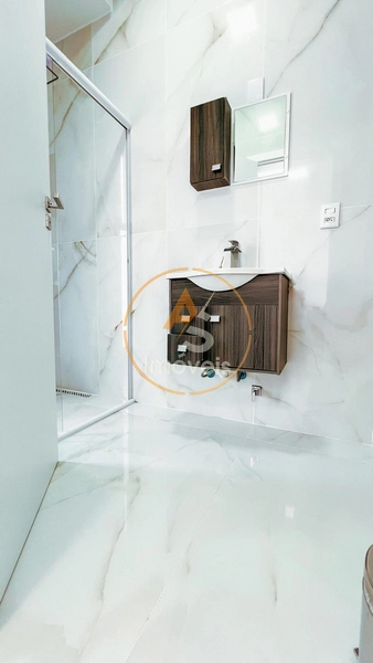 LINDA CASA Á VENDA EM CAPÃO NOVO!!!: 15ª foto da galeria de imagens do imóvel