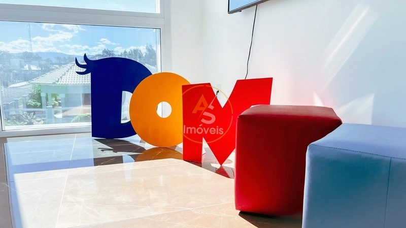 LINDA CASA Á VENDA EM CAPÃO NOVO!!!: 3ª foto da galeria de imagens do imóvel