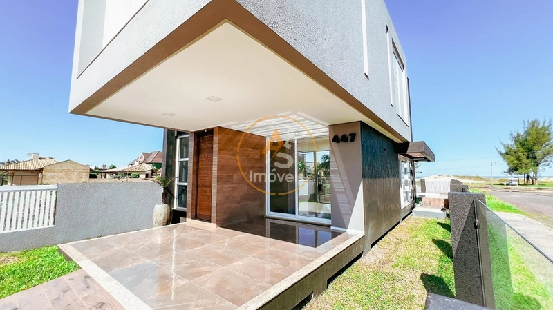 LINDA CASA Á VENDA EM CAPÃO NOVO!!!: 19ª foto da galeria de imagens do imóvel