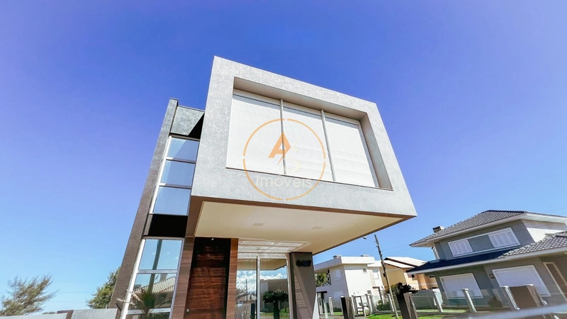 LINDA CASA Á VENDA EM CAPÃO NOVO!!!: 32ª foto da galeria de imagens do imóvel