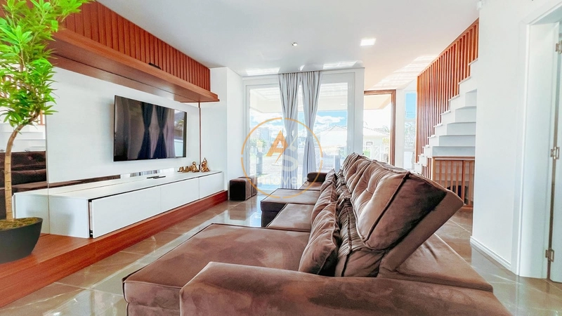 LINDA CASA Á VENDA EM CAPÃO NOVO!!!: 33ª foto da galeria de imagens do imóvel