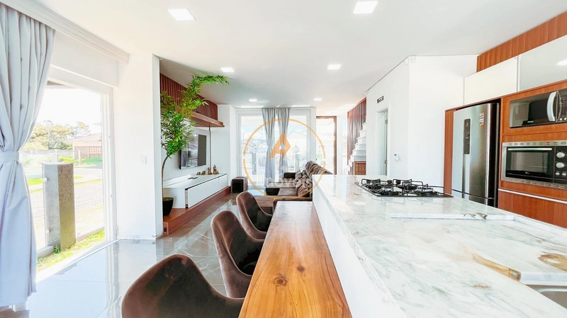 LINDA CASA Á VENDA EM CAPÃO NOVO!!!: 36ª foto da galeria de imagens do imóvel