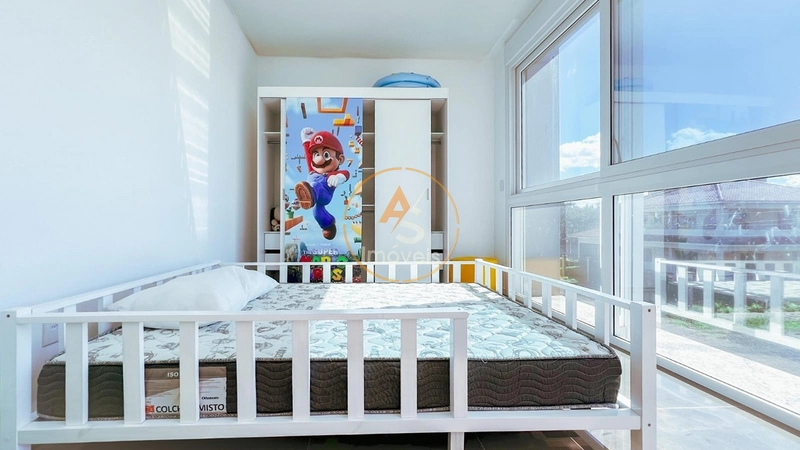 LINDA CASA Á VENDA EM CAPÃO NOVO!!!: 20ª foto da galeria de imagens do imóvel