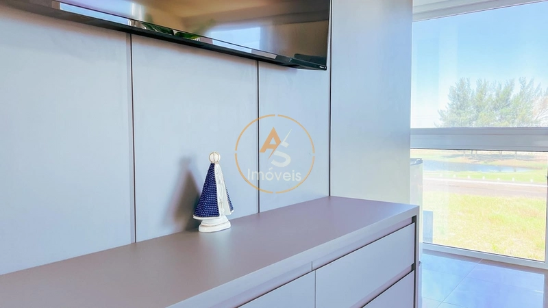 LINDA CASA Á VENDA EM CAPÃO NOVO!!!: 12ª foto da galeria de imagens do imóvel