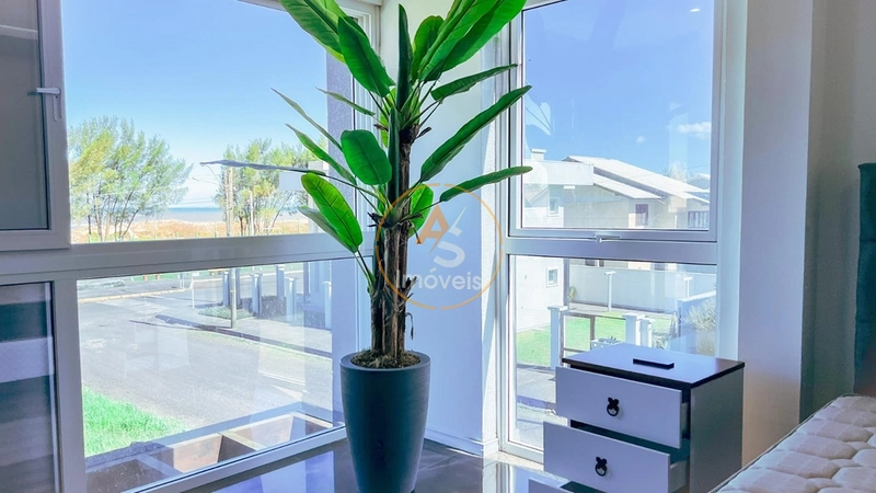 LINDA CASA Á VENDA EM CAPÃO NOVO!!!: 25ª foto da galeria de imagens do imóvel