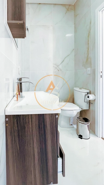 LINDA CASA Á VENDA EM CAPÃO NOVO!!!: 35ª foto da galeria de imagens do imóvel