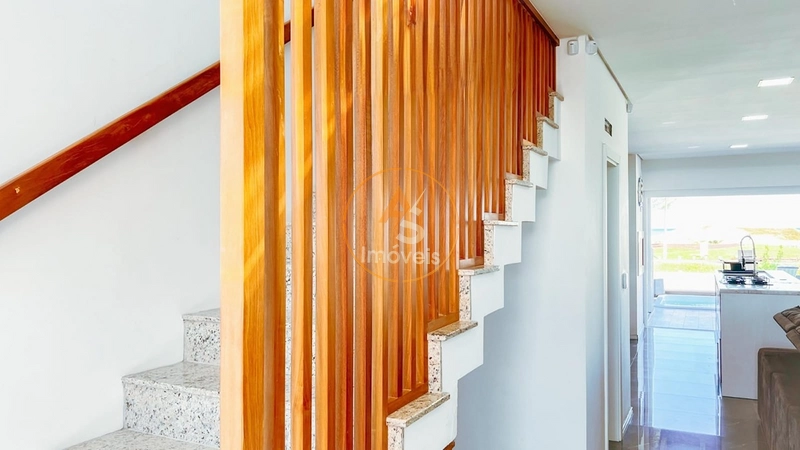 LINDA CASA Á VENDA EM CAPÃO NOVO!!!: 31ª foto da galeria de imagens do imóvel