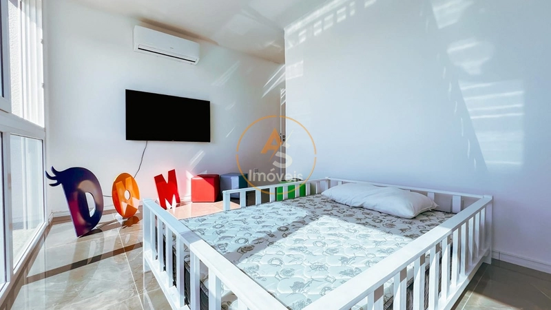 LINDA CASA Á VENDA EM CAPÃO NOVO!!!: 8ª foto da galeria de imagens do imóvel