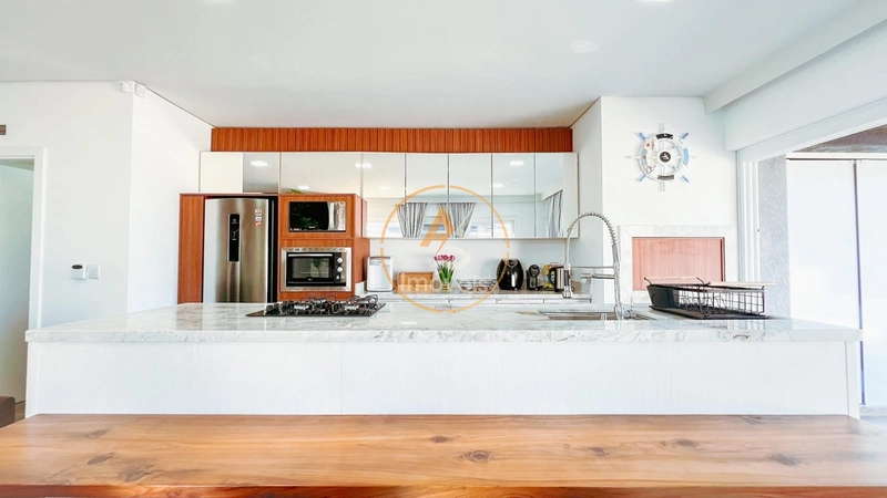 LINDA CASA Á VENDA EM CAPÃO NOVO!!!: 11ª foto da galeria de imagens do imóvel