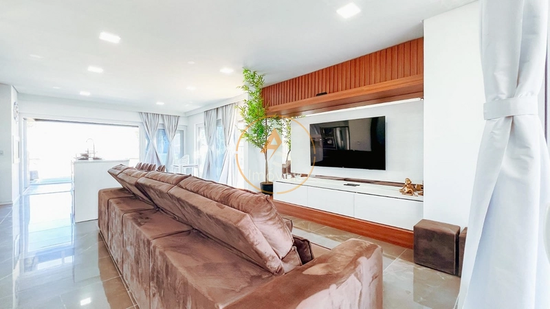 LINDA CASA Á VENDA EM CAPÃO NOVO!!!: 26ª foto da galeria de imagens do imóvel