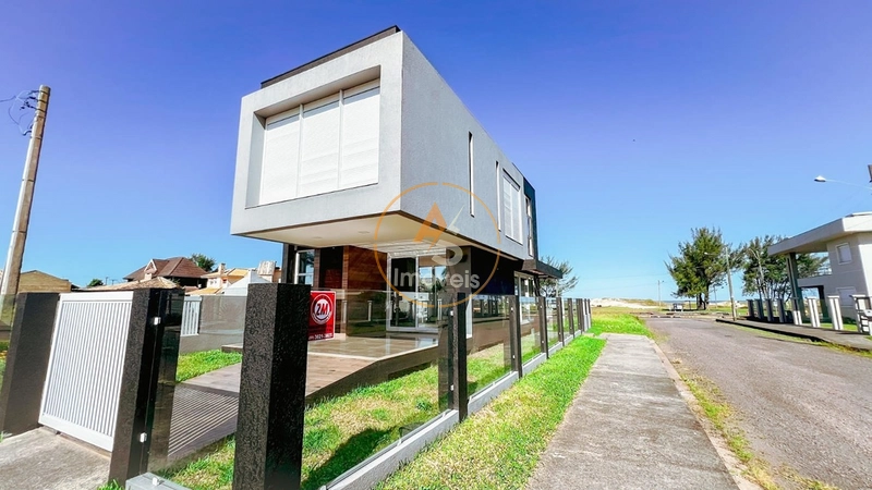 LINDA CASA Á VENDA EM CAPÃO NOVO!!!: 34ª foto da galeria de imagens do imóvel