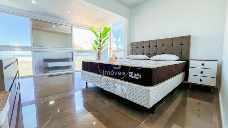 LINDA CASA Á VENDA EM CAPÃO NOVO!!!: 27ª foto da galeria de imagens do imóvel