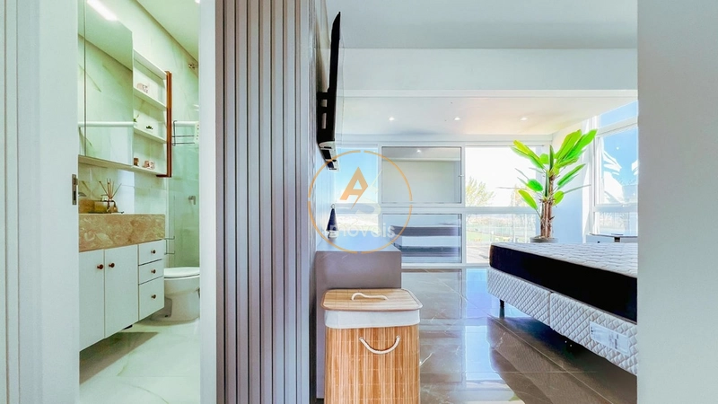 LINDA CASA Á VENDA EM CAPÃO NOVO!!!: 23ª foto da galeria de imagens do imóvel