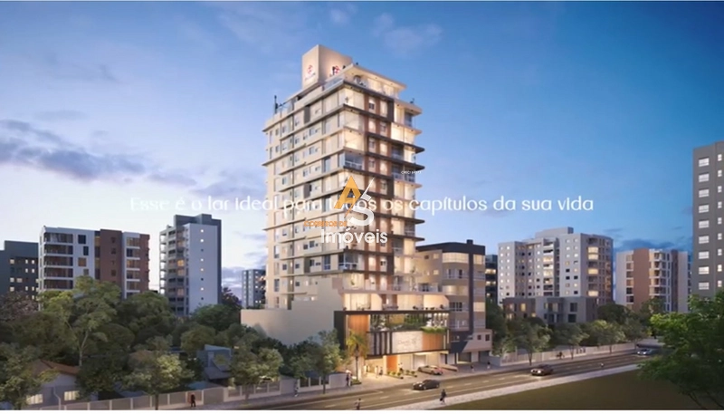 LANÇAMENTO!!! APARTAMENTO DE 3 DORMITÓRIOS NOVO!!!: 13ª foto da galeria de imagens do imóvel