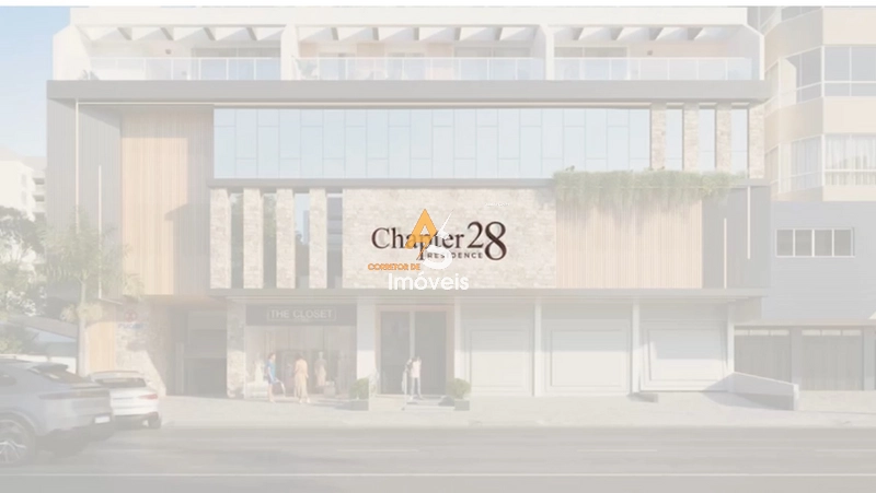 LANÇAMENTO!!! APARTAMENTO DE 3 DORMITÓRIOS NOVO!!!: 2ª foto da galeria de imagens do imóvel