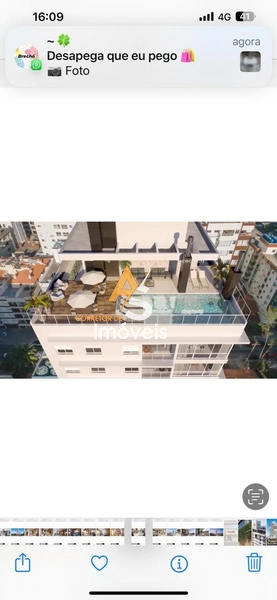 LANÇAMENTO!!! APARTAMENTO DE 3 DORMITÓRIOS NOVO!!!: 9ª foto da galeria de imagens do imóvel