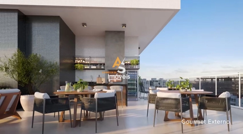 LANÇAMENTO!!! APARTAMENTO DE 3 DORMITÓRIOS NOVO!!!: 15ª foto da galeria de imagens do imóvel