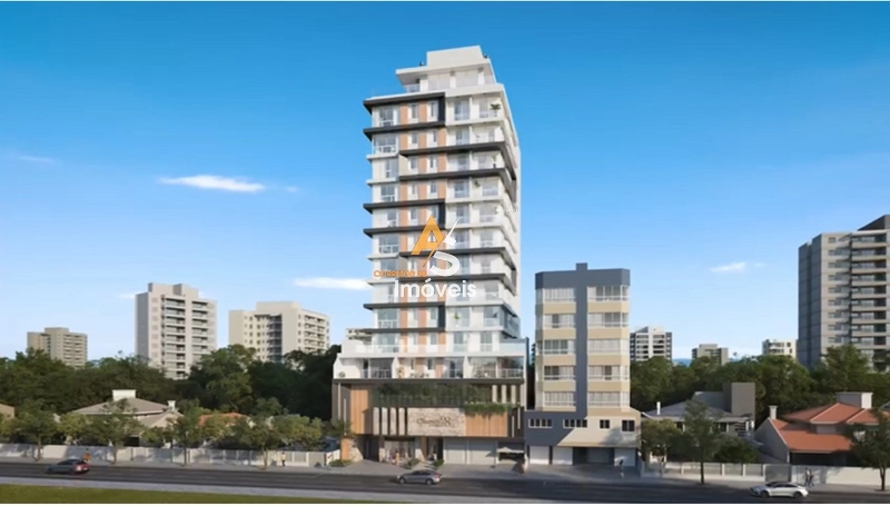 LANÇAMENTO!!! APARTAMENTO DE 3 DORMITÓRIOS NOVO!!!: 5ª foto da galeria de imagens do imóvel